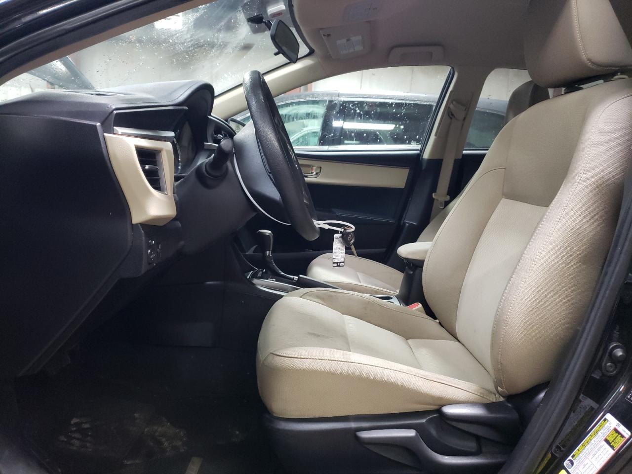 2015 Toyota Corolla - Image 7