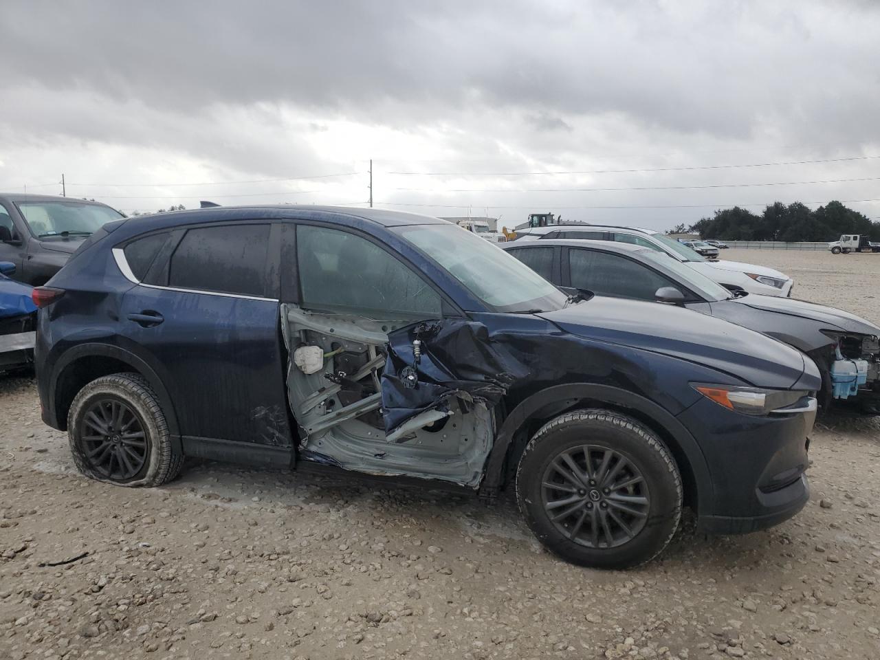 2020 Mazda CX-5 - Image 4