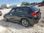 2013 BMW X1 XDRIVE28I for sale at Copart FL - MIAMI NORTH