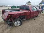 2022 Nissan Frontier S for Sale in Woodhaven, MI - Side