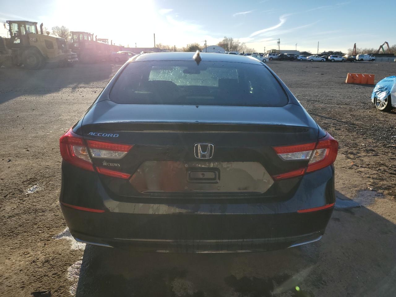 2018 Honda Accord - Image 6
