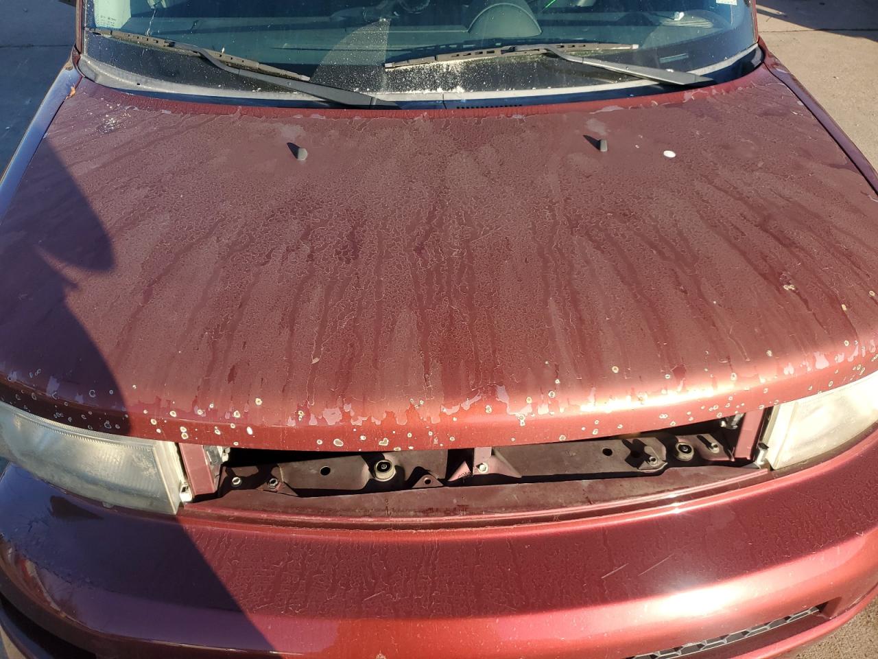 2006 Scion xB - Image 12