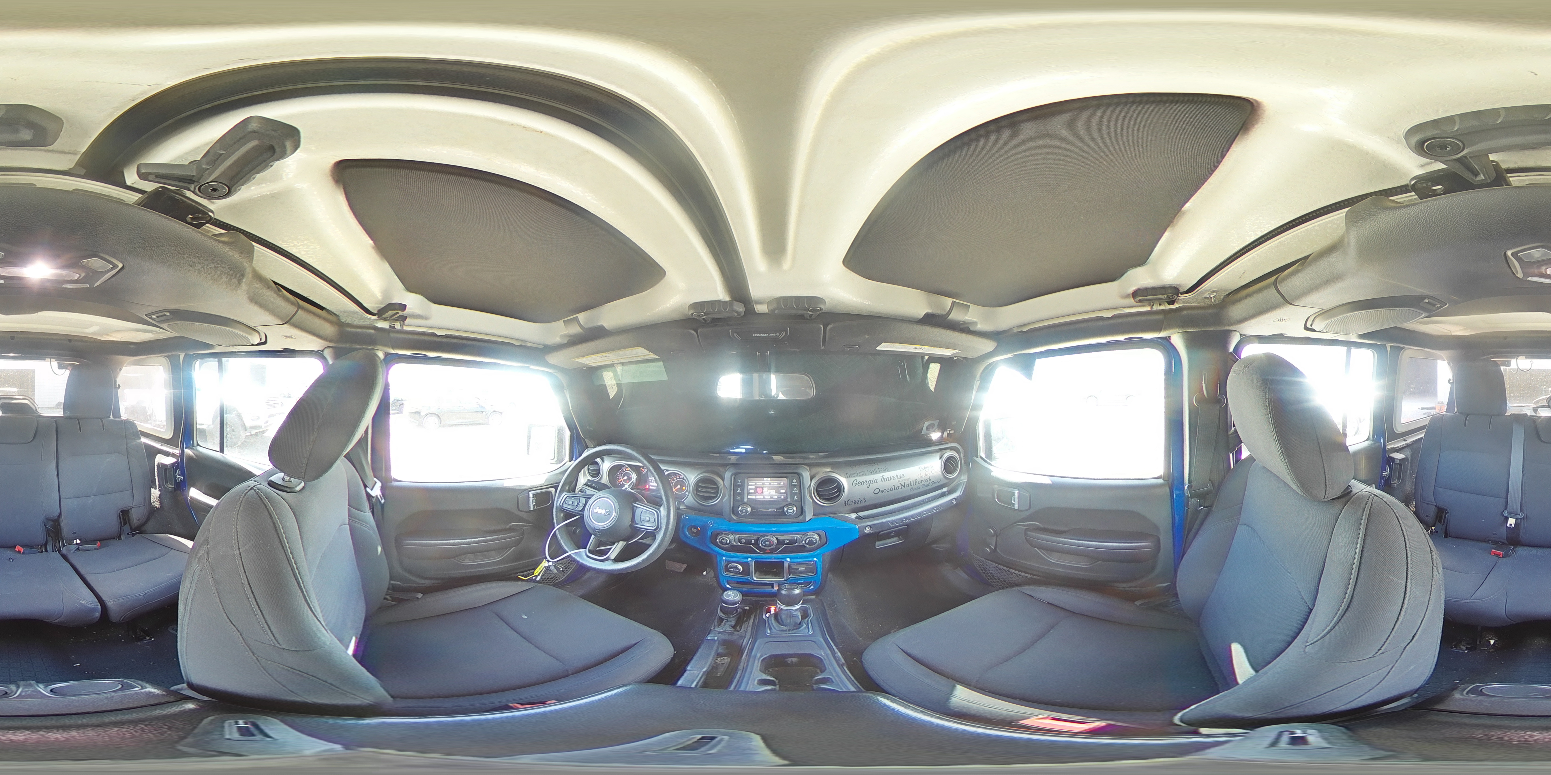 2018 Jeep Wrangler - Image 13
