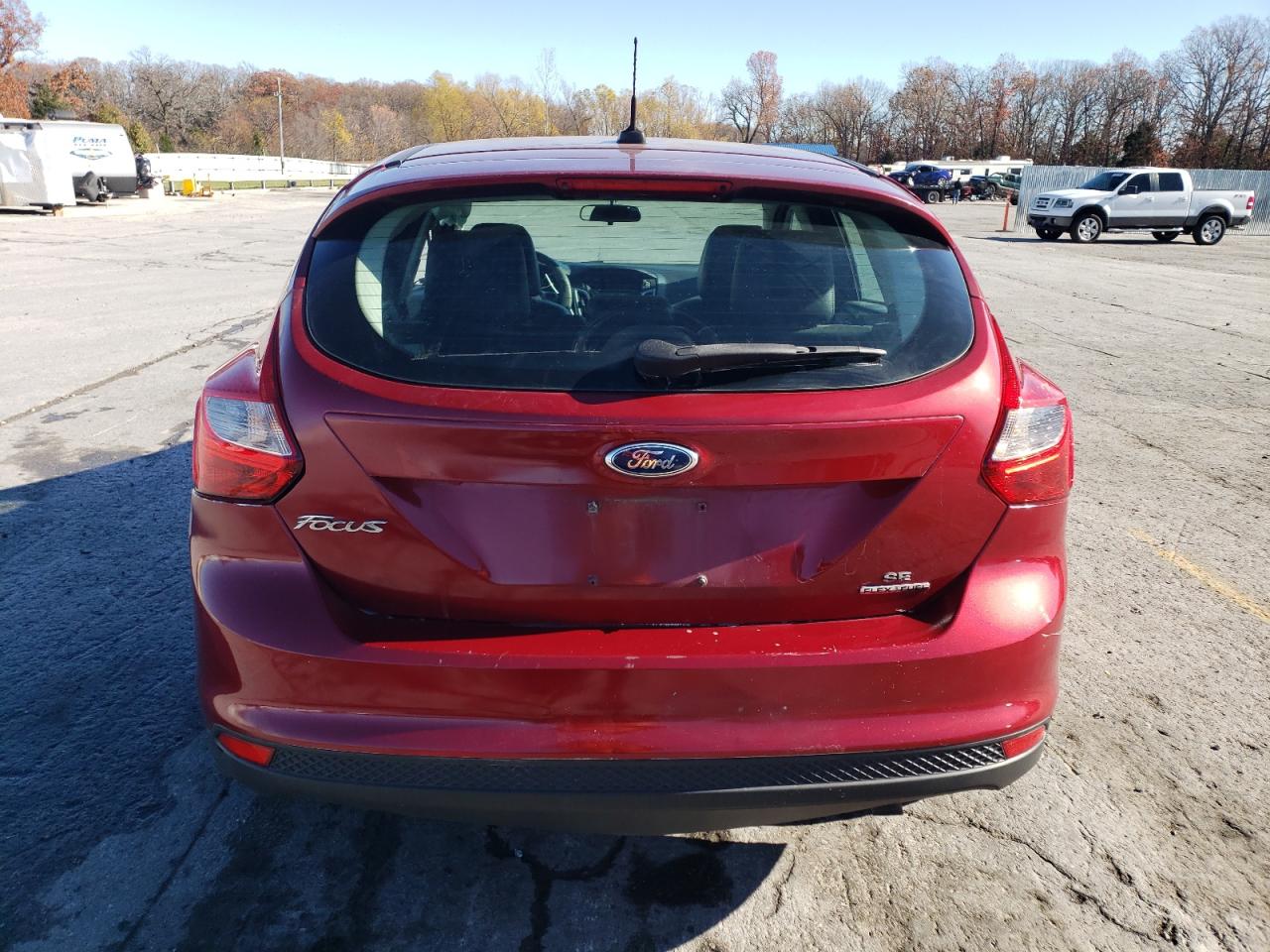 2014 Ford Focus - Image 6