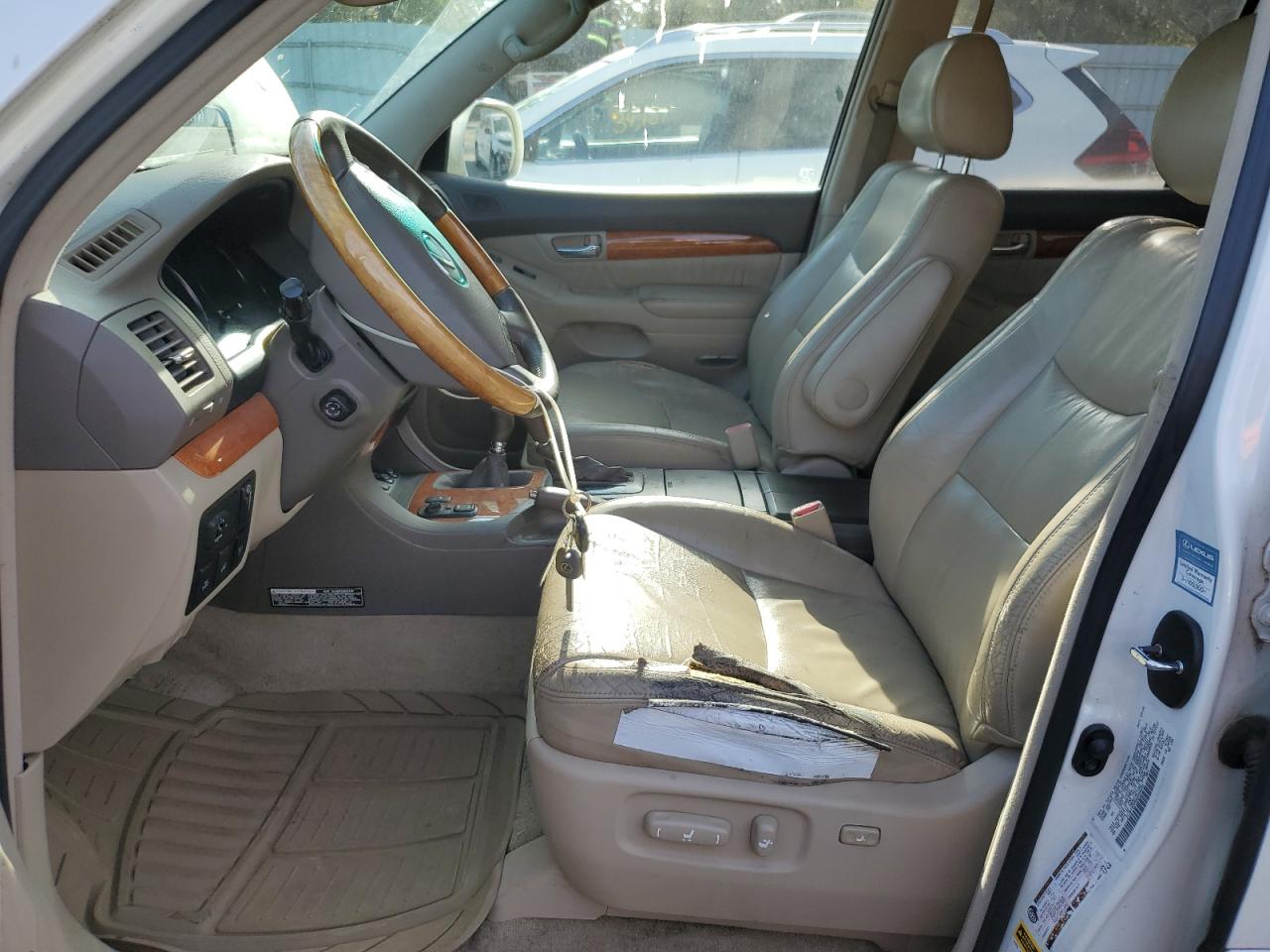 2005 Lexus GX - Image 7