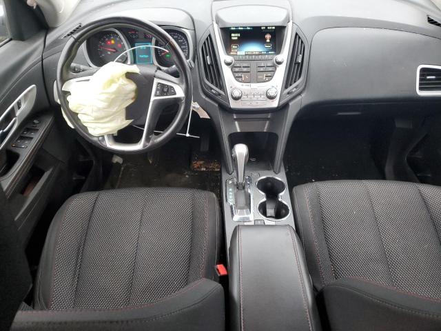 Parquets CHEVROLET EQUINOX 2014 Silver