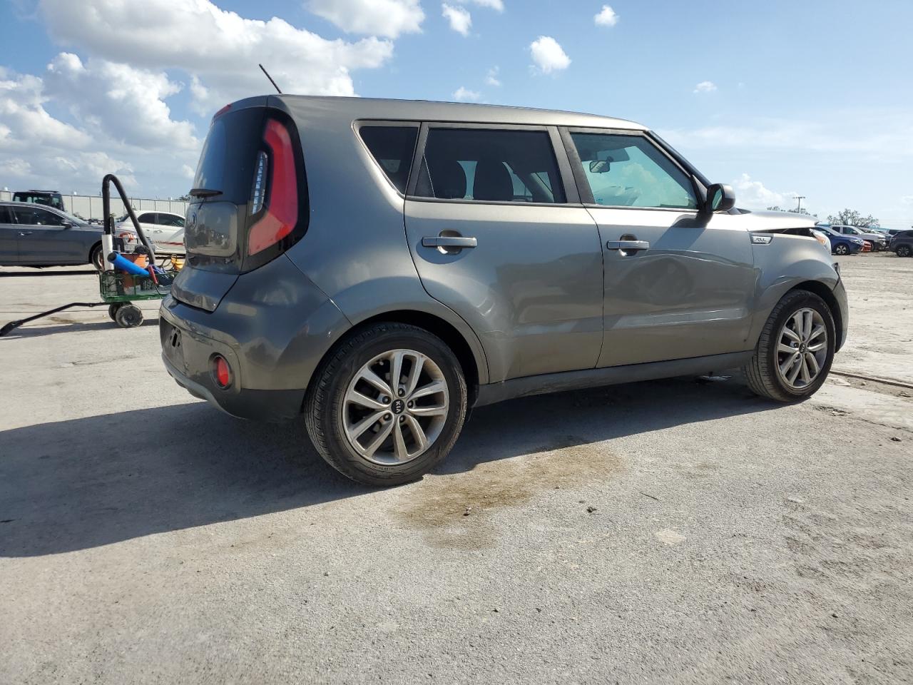 2019 Kia Soul - Image 3