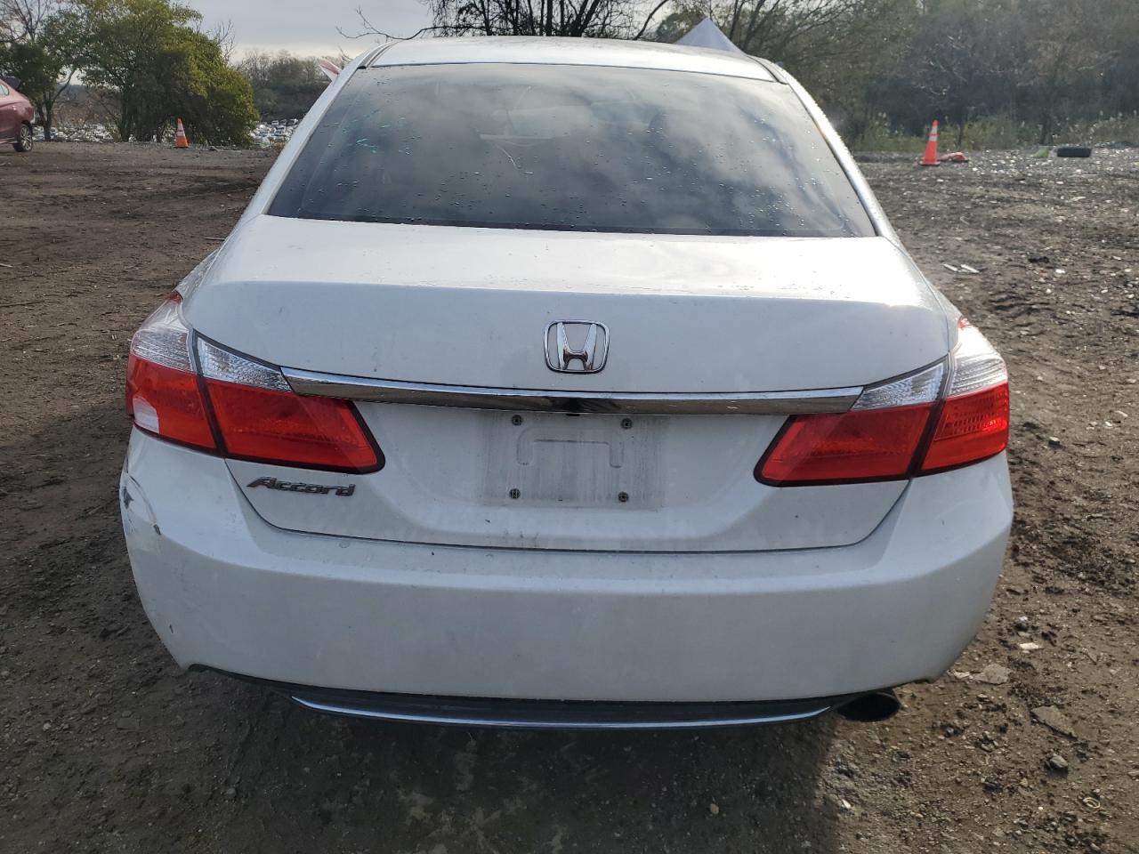 2014 Honda Accord - Image 6
