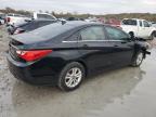 2011 Hyundai Sonata Gls zu verkaufen in Cahokia Heights, IL - Front End