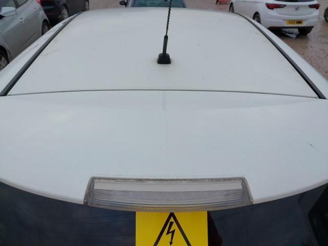 2015 NISSAN LEAF TEKNA