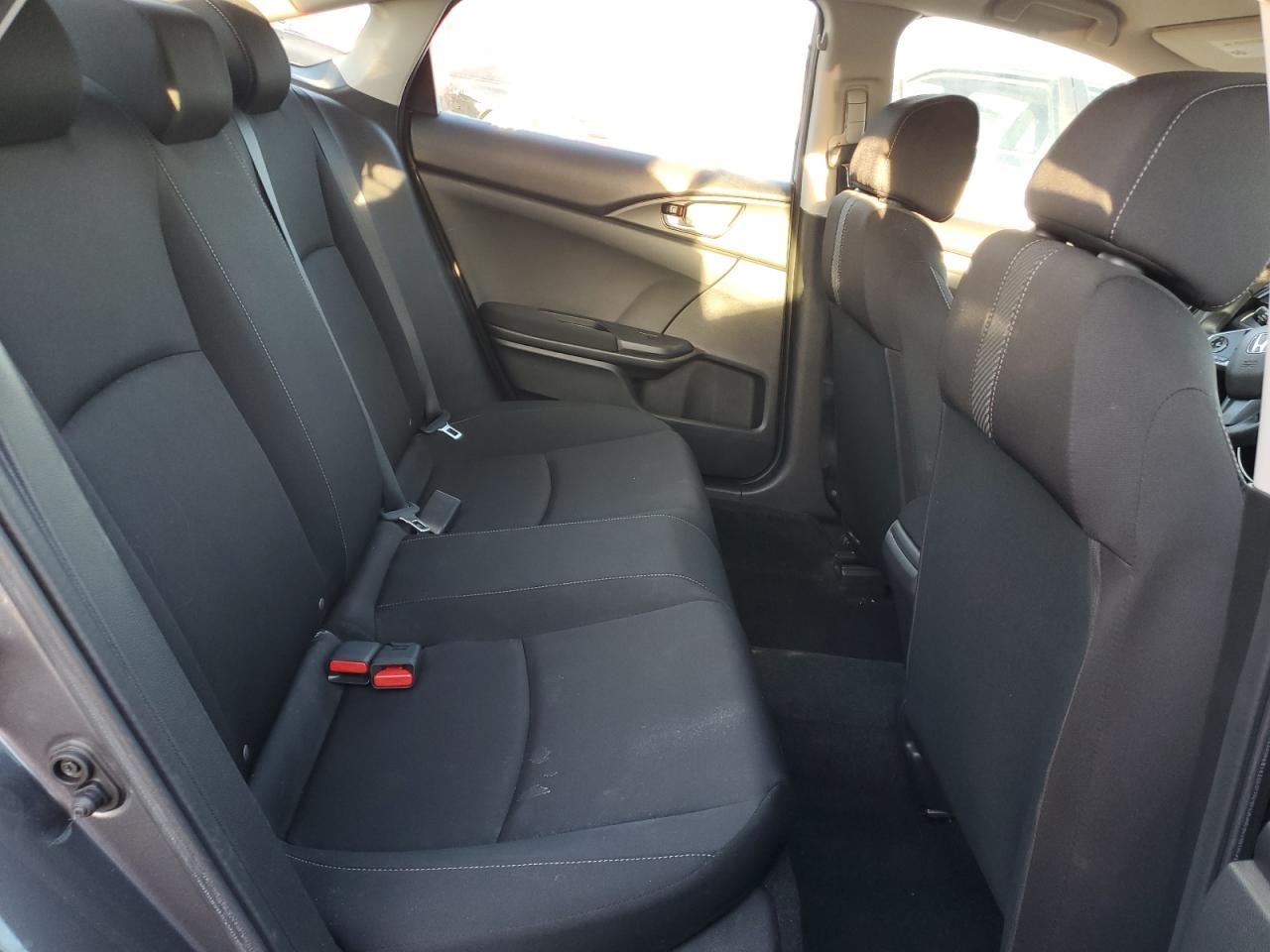2018 Honda Civic - Image 10