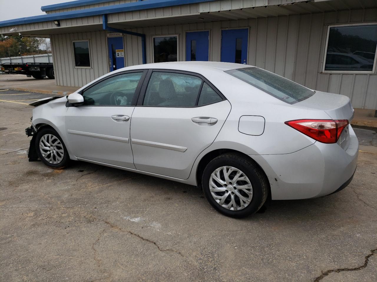 VIN 5YFBURHE2HP732343 2017 TOYOTA COROLLA no.2