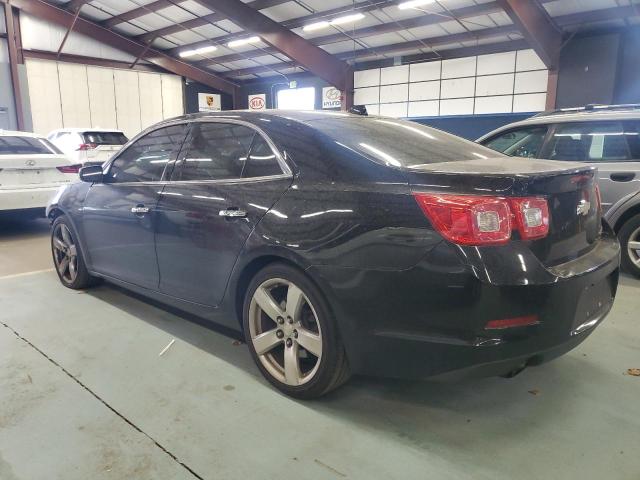  CHEVROLET MALIBU 2013 Black