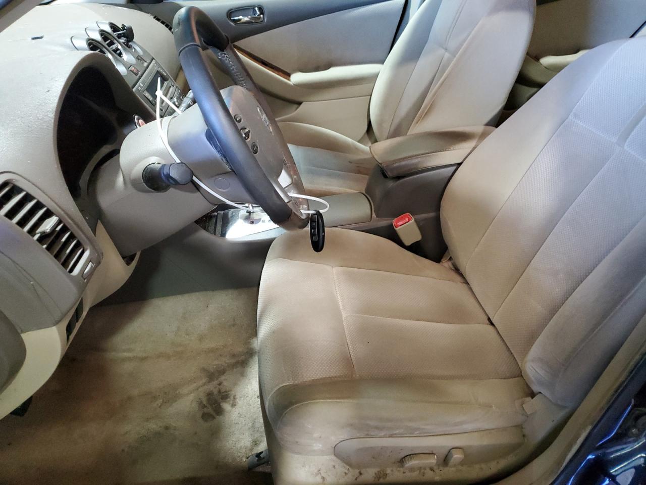 2009 Nissan Altima - Image 7