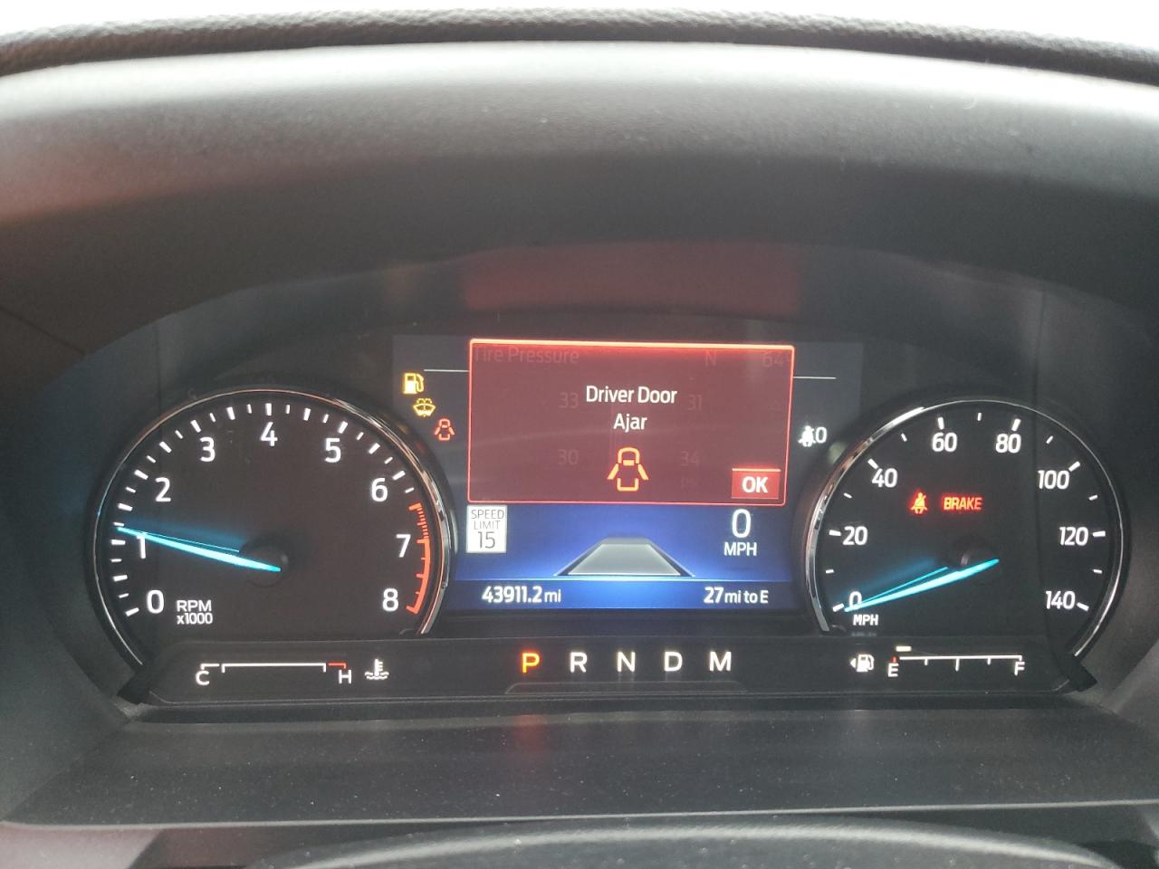 2022 Ford Explorer - Image 9