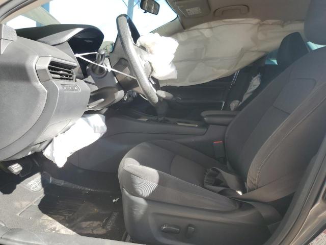 NISSAN ALTIMA 2020 Gray