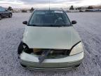 2007 Ford Focus Zx4 for Sale in Reno, NV - Front End