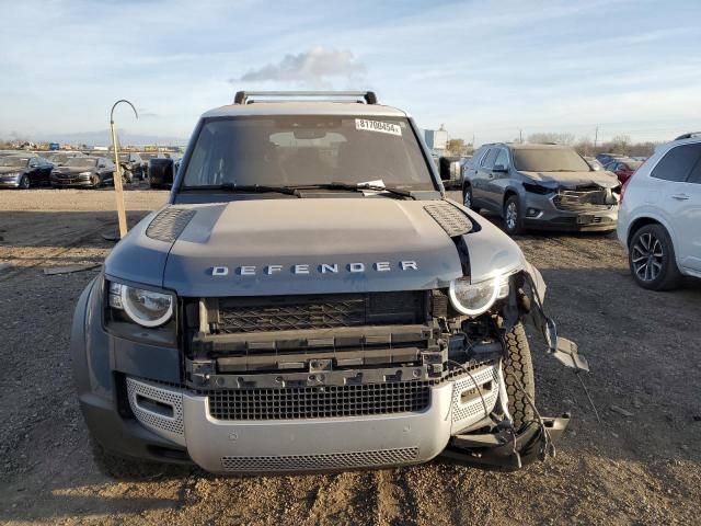  LAND ROVER DEFENDER 2021 Teal