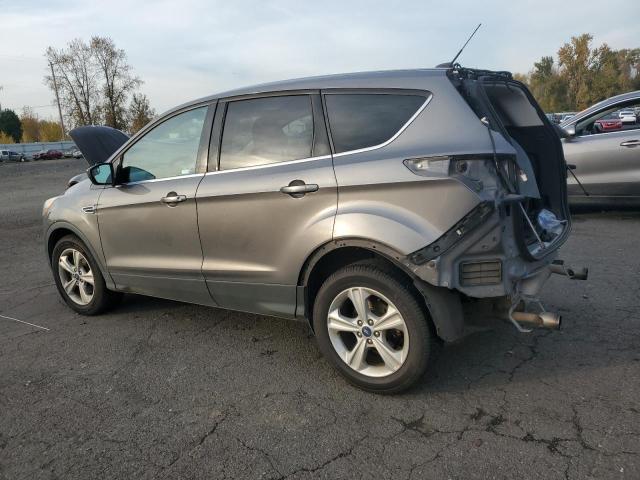  FORD ESCAPE 2013 Szary