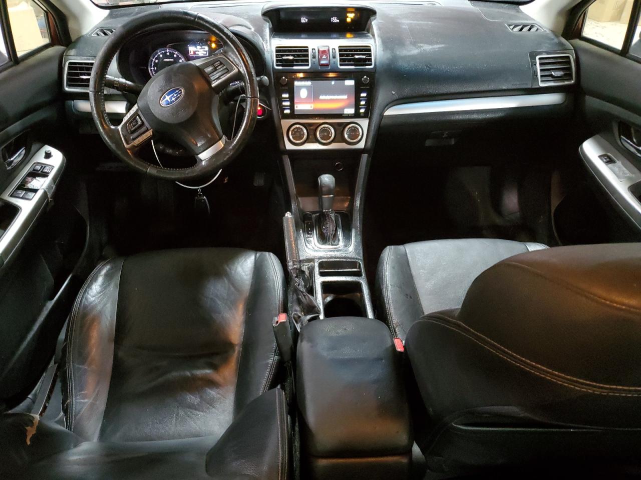 2015 Subaru Impreza - Image 8