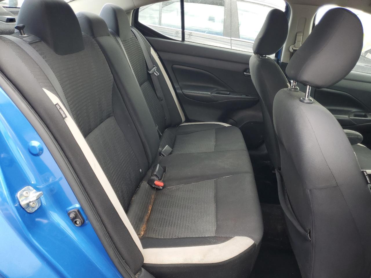 2020 Nissan Versa - Image 10