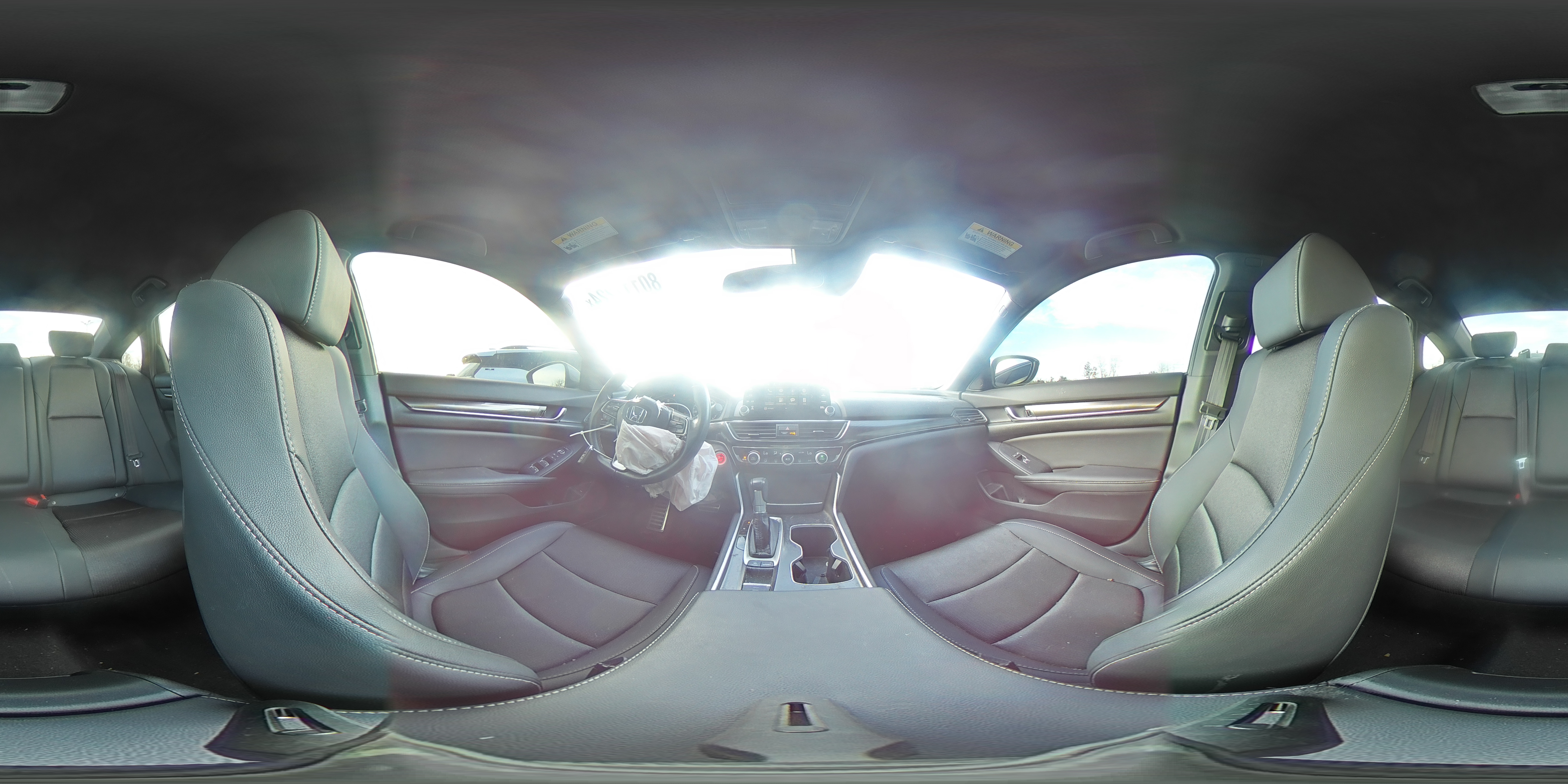 2020 Honda Accord - Image 13
