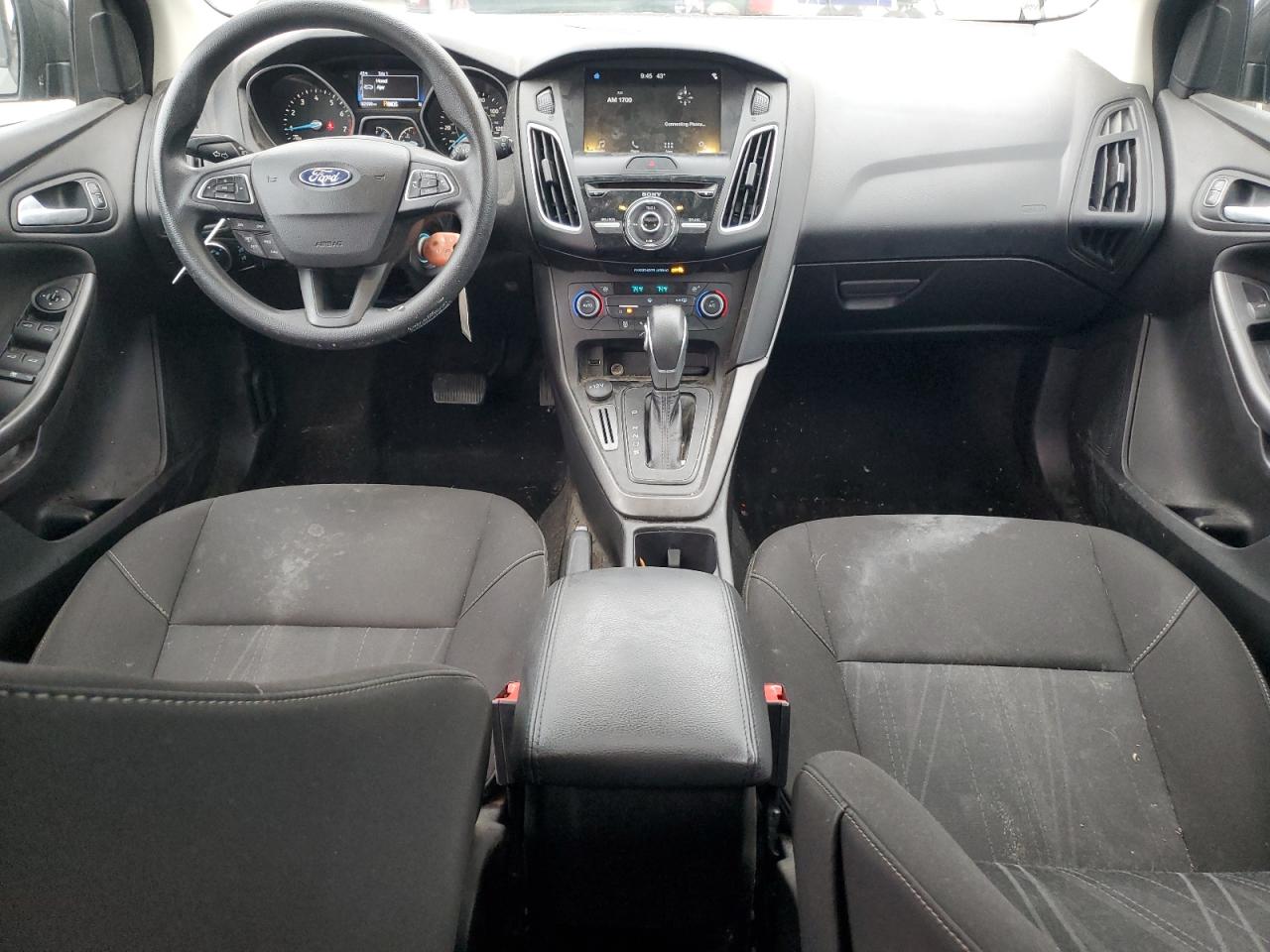 2018 Ford Focus - Image 8