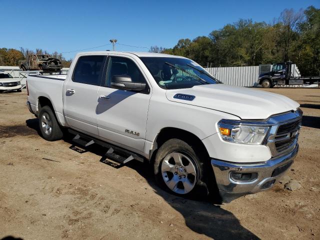  RAM 1500 2019 White