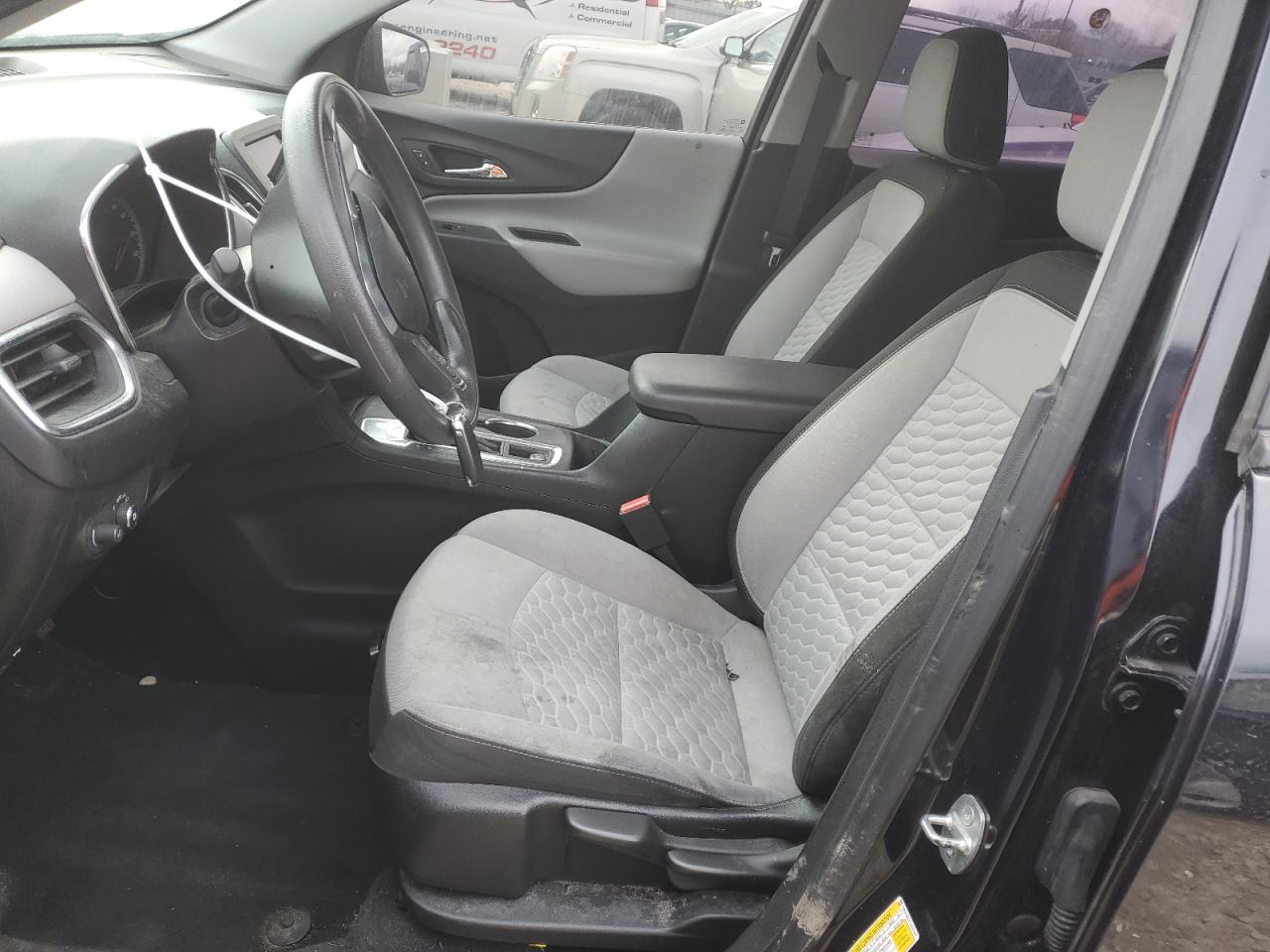 2020 Chevrolet Equinox - Image 7