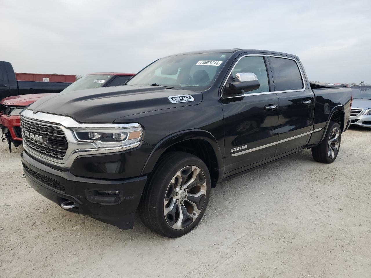 2019 RAM 1500 - Image 1