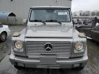 2004 Mercedes-Benz G 500 за продажба в Spartanburg, SC - Rear End