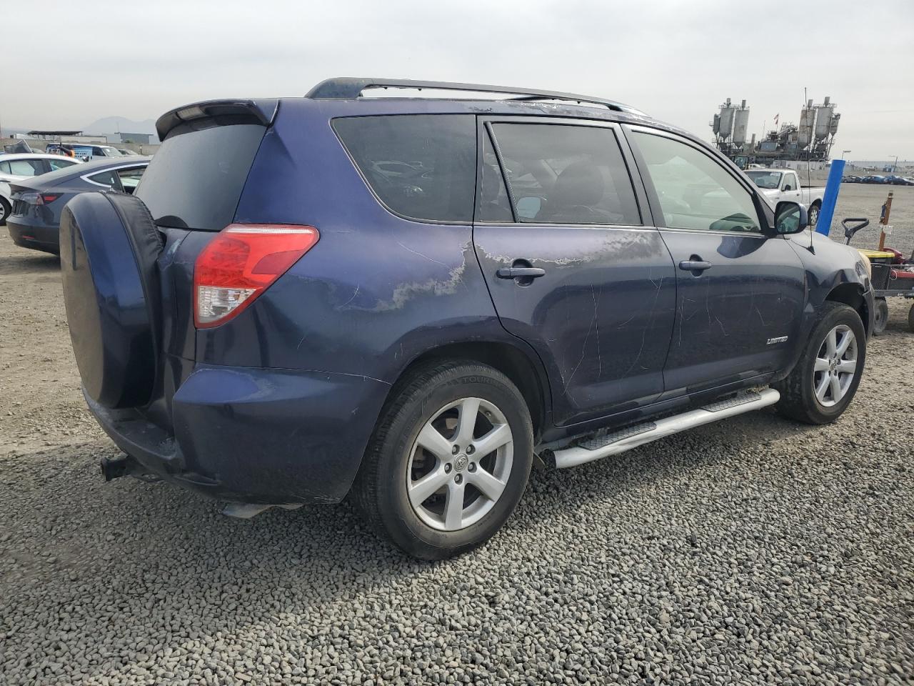 2007 Toyota RAV 4 - Image 3