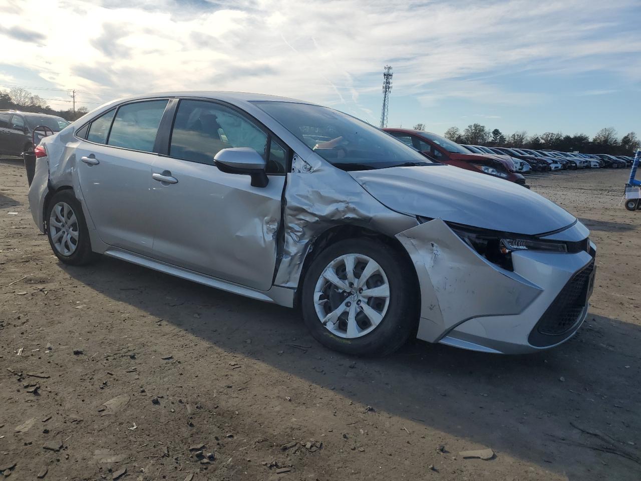 2022 Toyota Corolla - Image 4