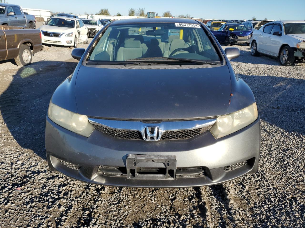 2009 Honda Civic - Image 5