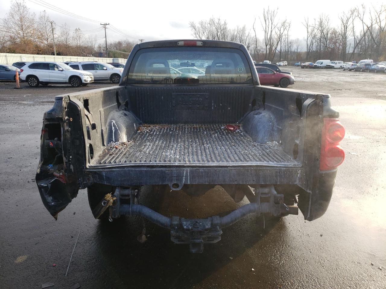 2006 Dodge Dakota - Image 6