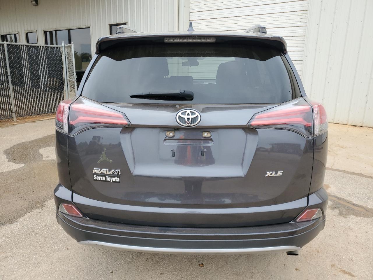 2018 Toyota Rav4 Adventure VIN: JTMWFREV1JJ201032 Lot: 79946954