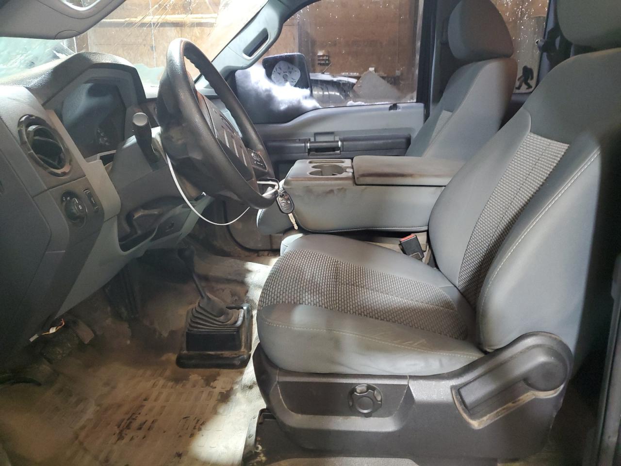 2013 Ford F250 - Image 7