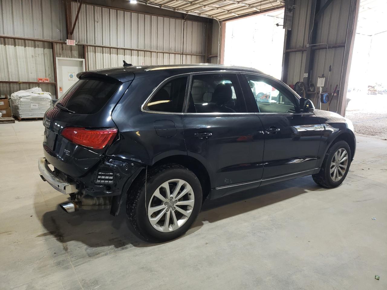 2013 Audi Q5 - Image 3