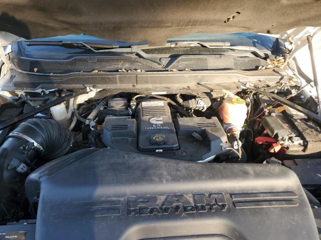 2022 RAM 3500   