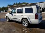 2007 Jeep Commander  en Venta en Grenada, MS - Front End