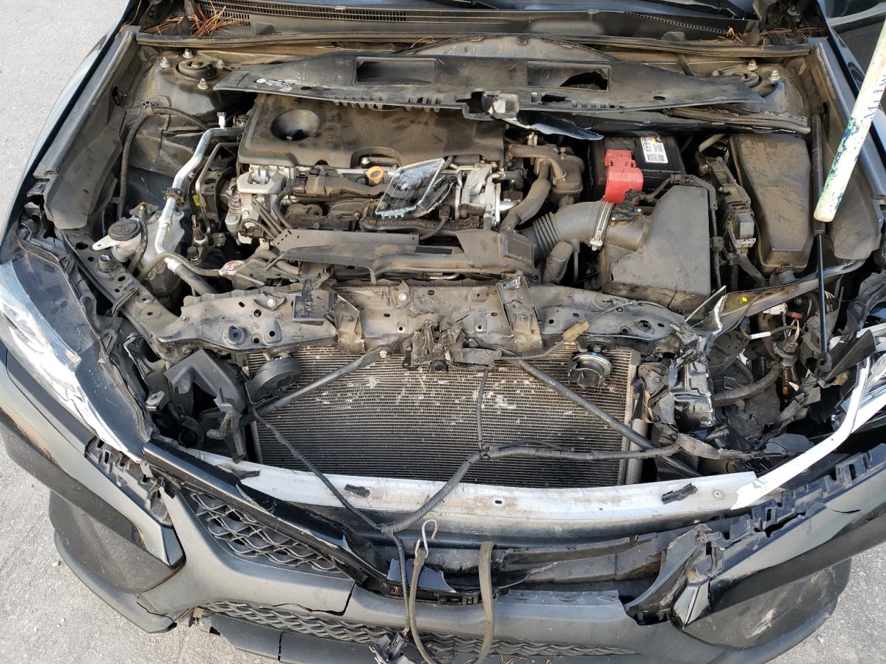 2019 Toyota Camry - Image 12