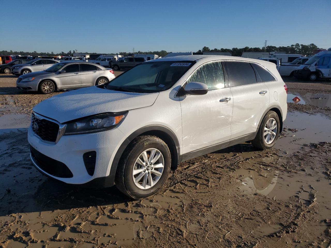 2019 Kia Sorento - Image 1