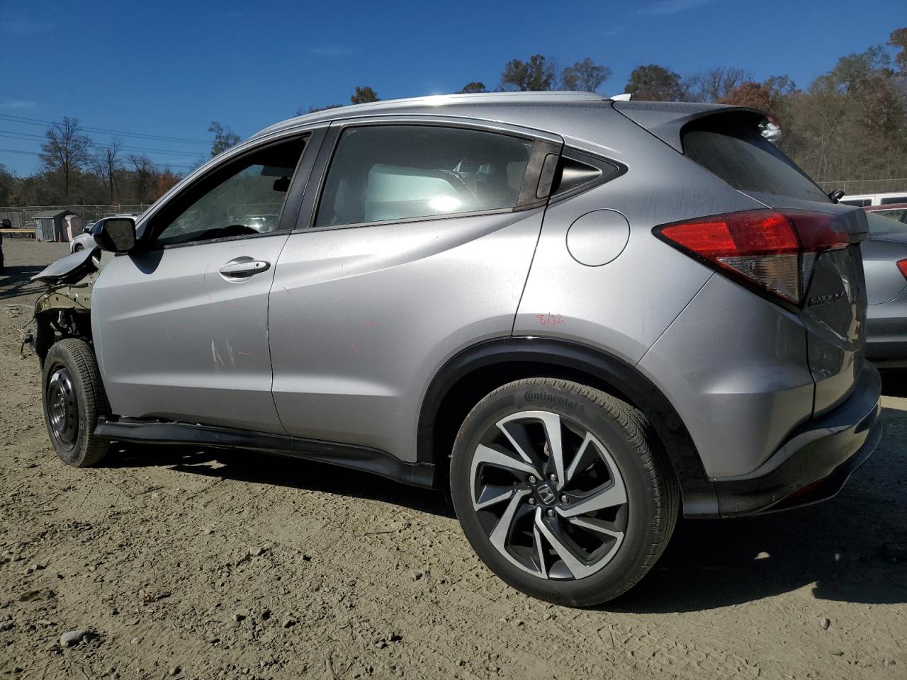 2019 Honda HR-V - Image 2