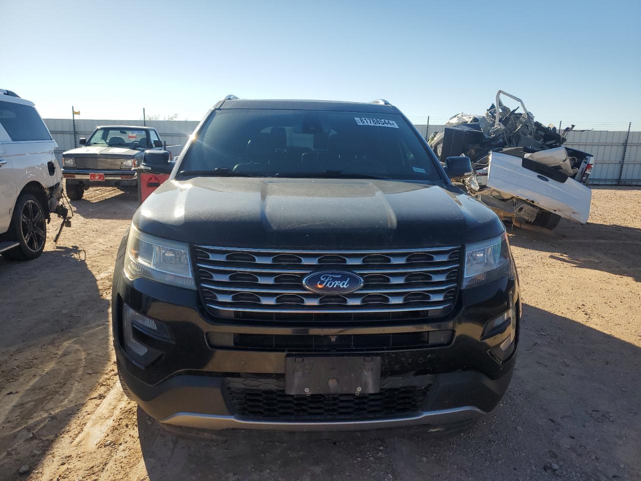 2017 Ford Explorer - Image 5