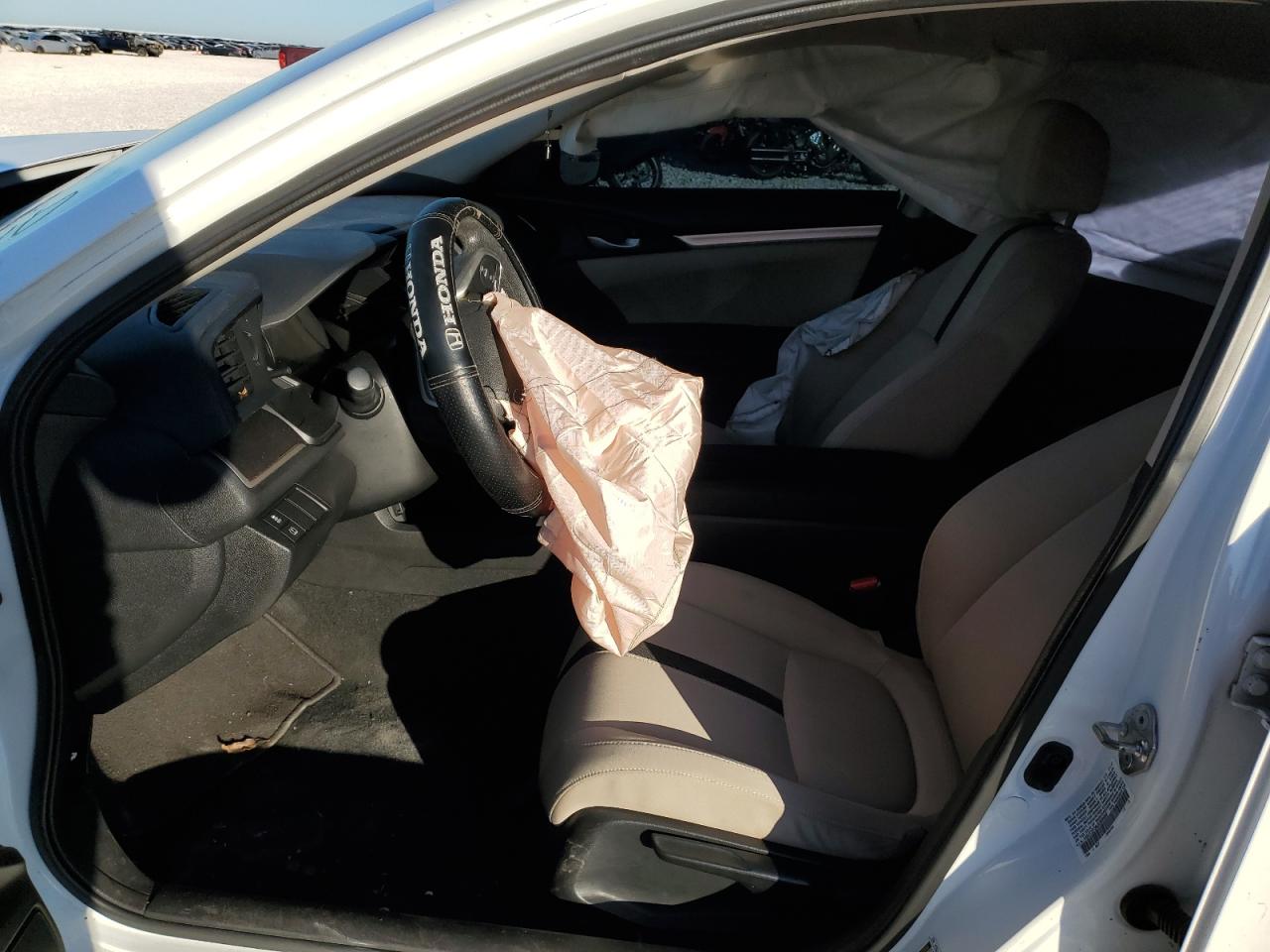 2018 Honda Civic - Image 7