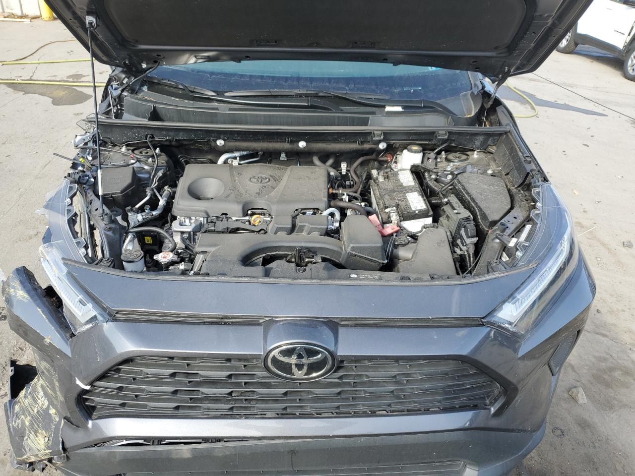 2T3P1RFV6RC422271 2024 Toyota Rav4 Xle