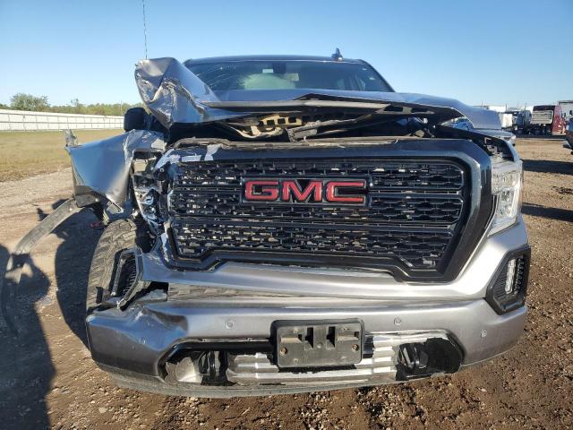  GMC SIERRA 2020 Серый