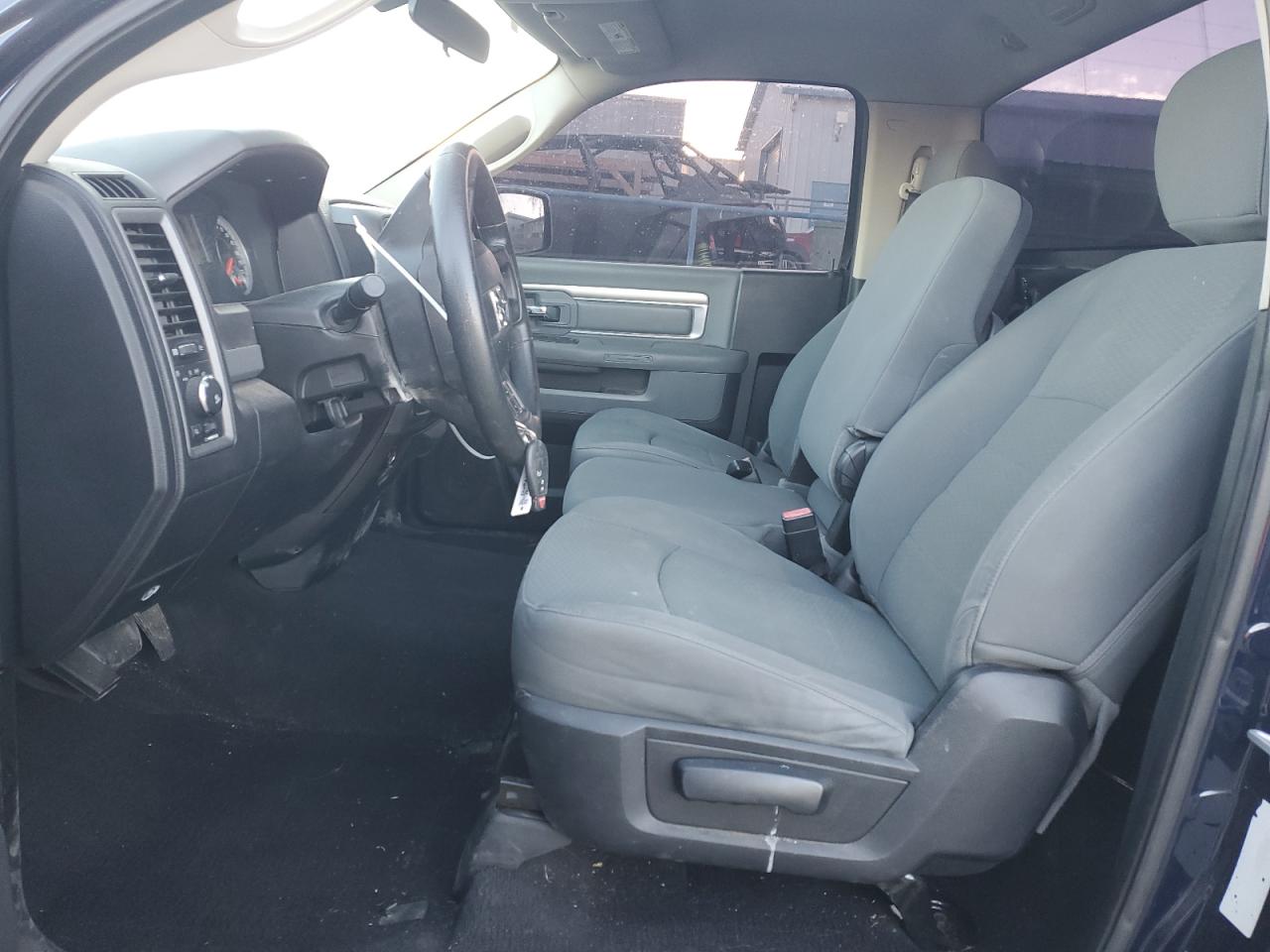 2013 RAM 1500 - Image 7
