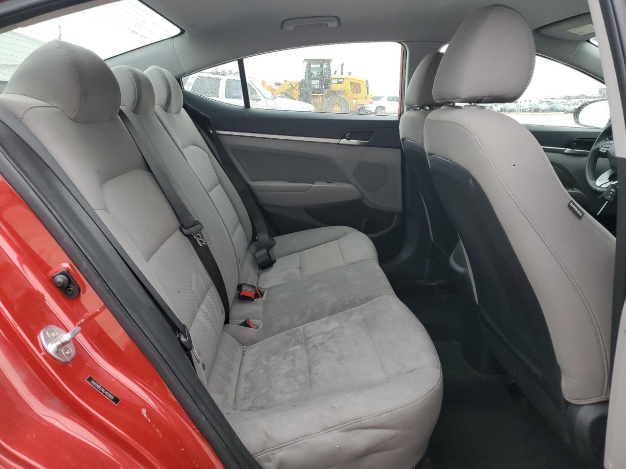 2020 Hyundai Elantra - Image 11