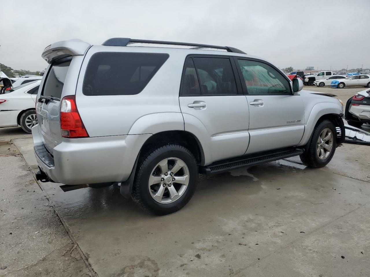 2007 Toyota 4Runner - Image 3